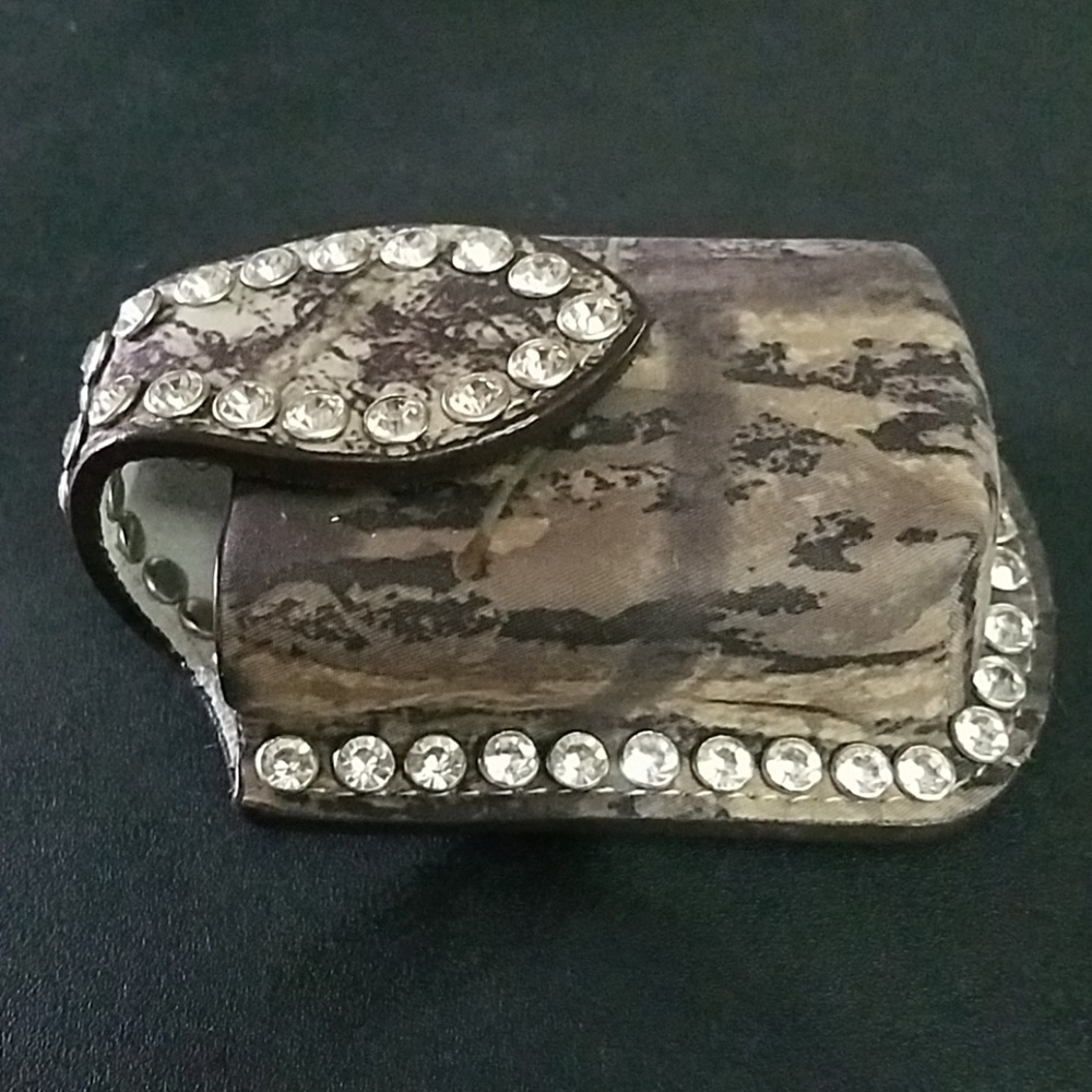 Leather Case - Picture 3 of 8